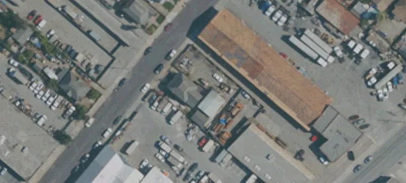 151 Kearney St