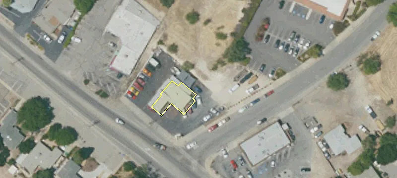 639 Creston Rd