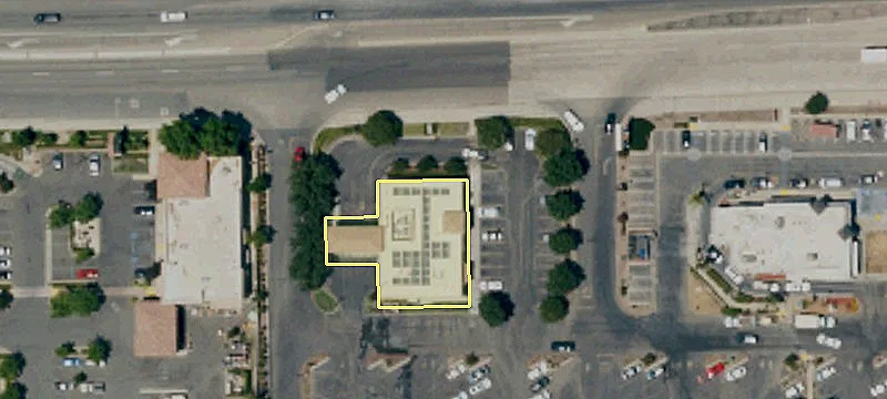 13107 Rosedale Hwy