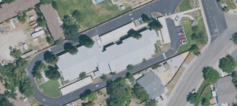 400 Morgan St