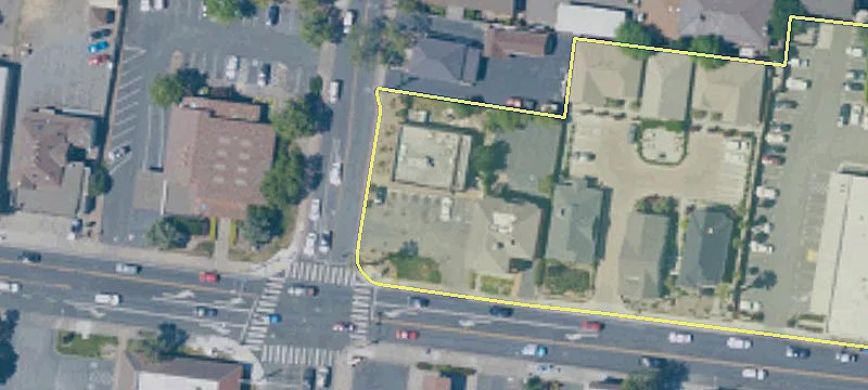 194 Napa St