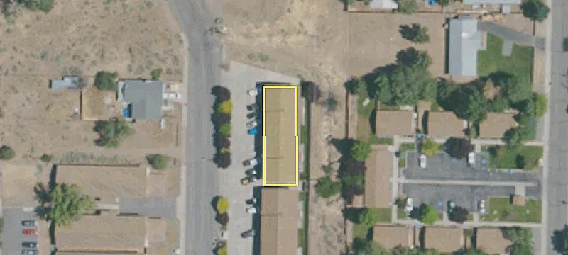 945 Paiute Ln