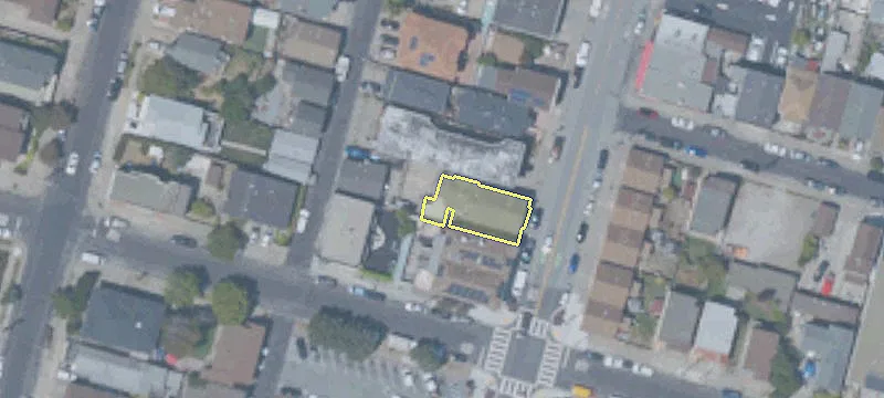 805 Linden Ave