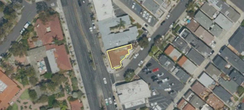 2660 Coast Hwy