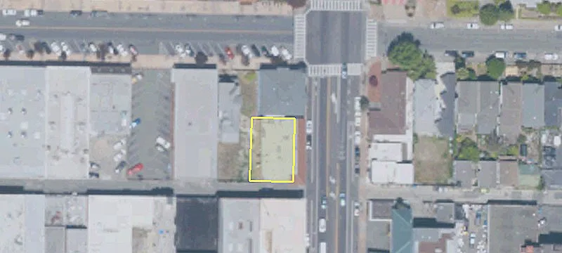1717 Sonoma Blvd