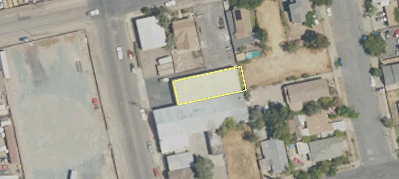 122 Un St