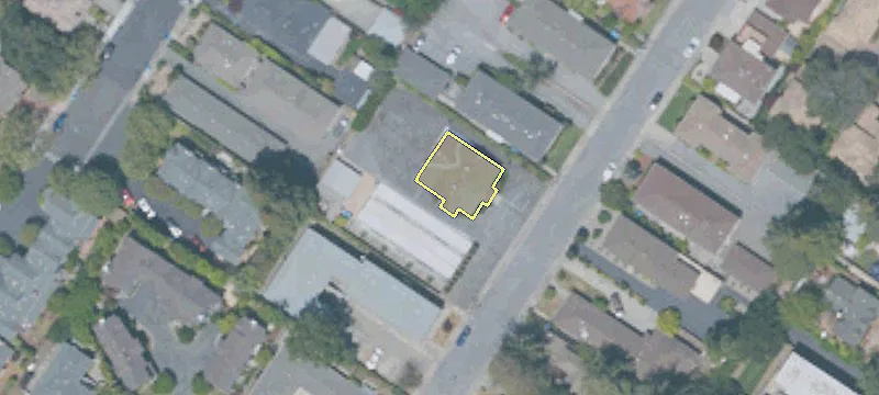 958 Oak Ln