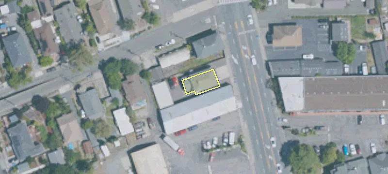 693 Petaluma N Blvd