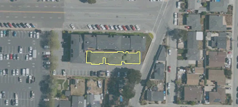 1765 Baker St