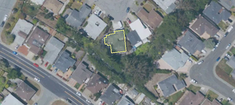 2585 Wentworth Dr