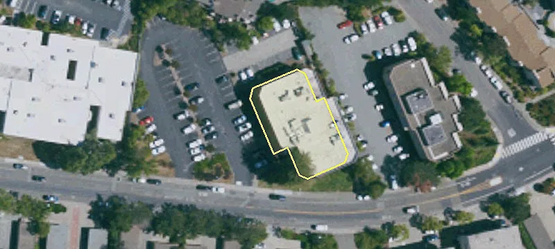 1000 Eliseo Dr, Unit 3