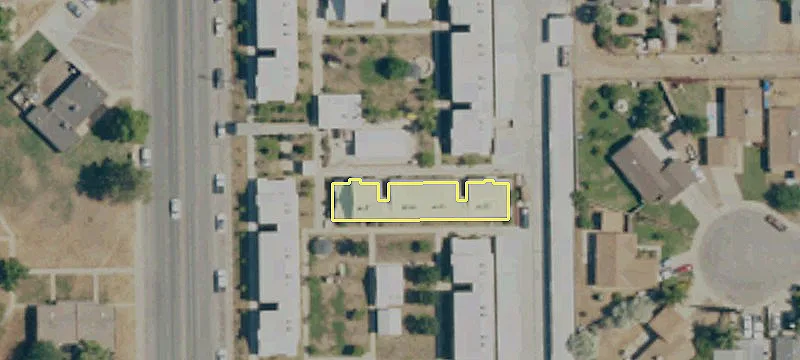 702 Meyer St