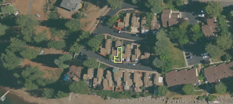 310 Peninsula Dr