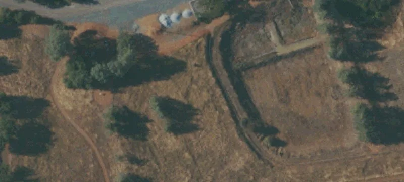 8400 Old Melones Rd