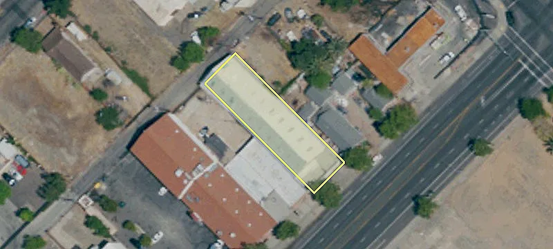 2545 Del Paso Blvd