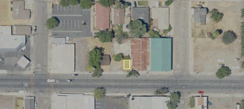2018 Blossom St