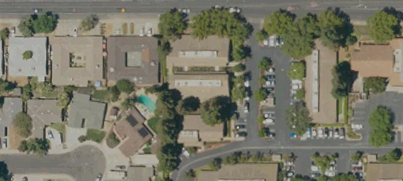 1317 Oakdale Rd Ste, Unit 1120