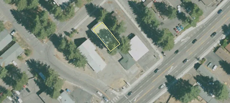 2635 Lk Tahoe Blvd