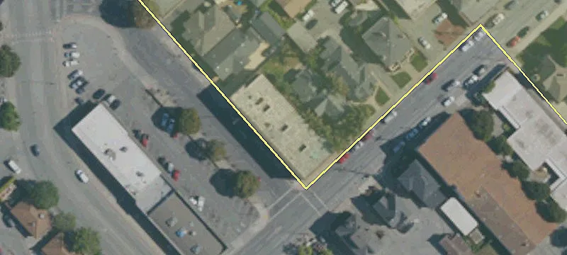 103 Bch St
