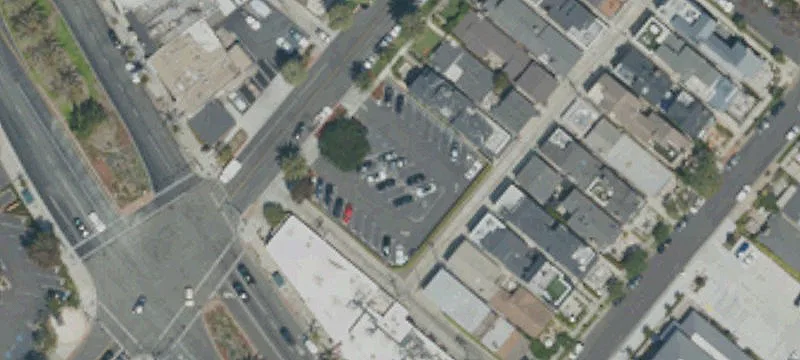 400 Marguerite Ave