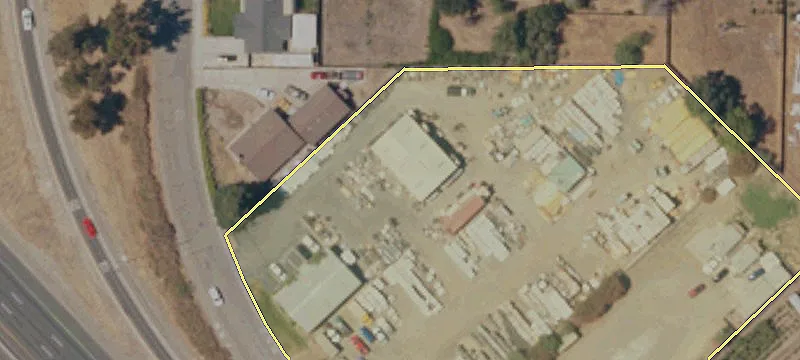 319 Parallel Ave