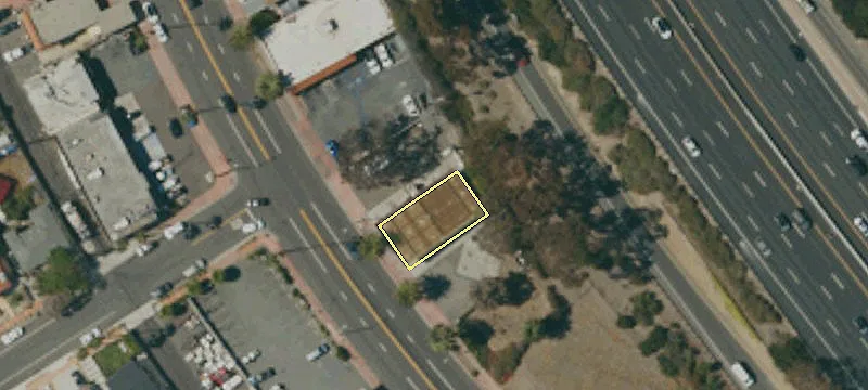 1201 El Camino Real