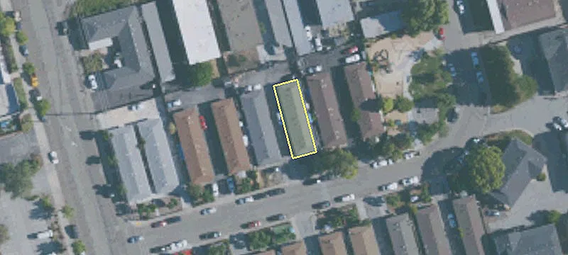 243 Selwyn Dr