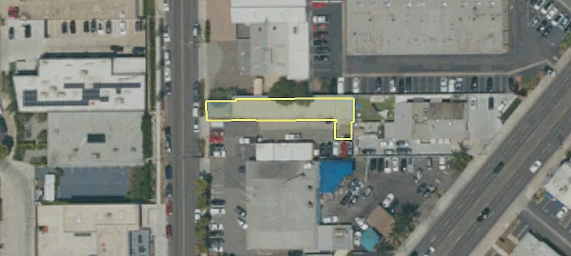 1630 Pomona Ave