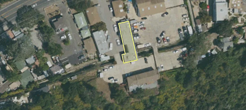 2535 Laguna Cyn Rde