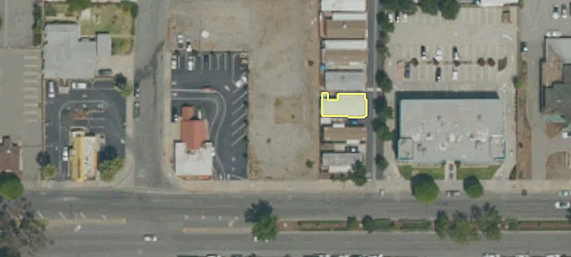 501 Rte 66