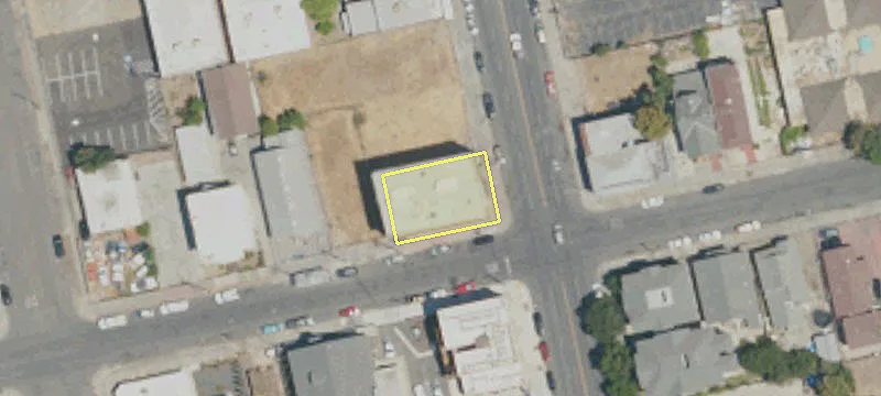 343 San Joaquin St