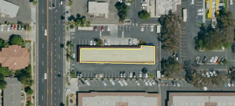1260 University Ave