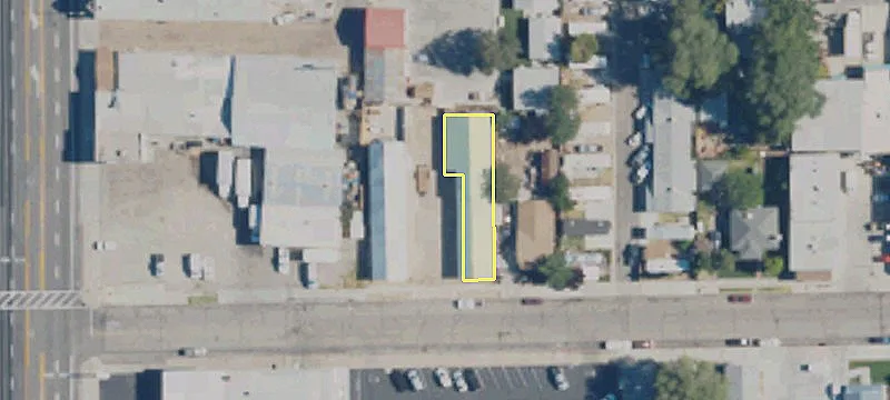 131 Clarke St