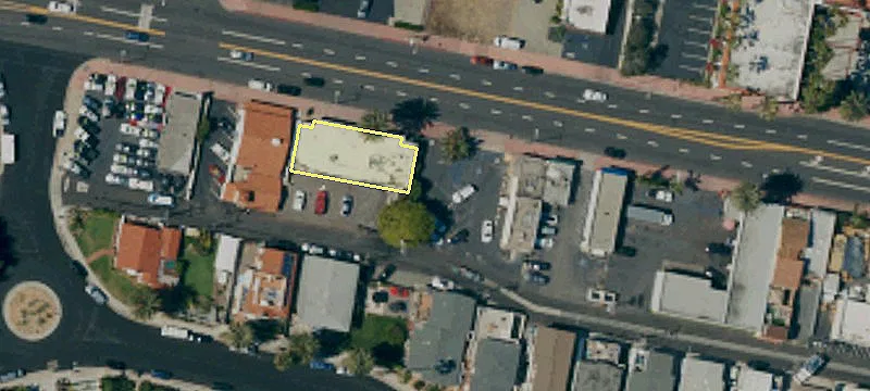 1628 El Camino Real