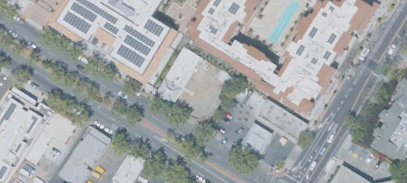 1246 El Camino Real