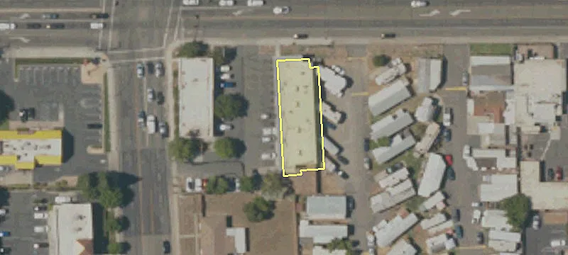 1152 Yosemite Ave