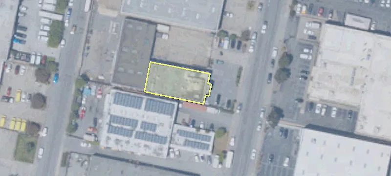 1429 San Mateo Ave