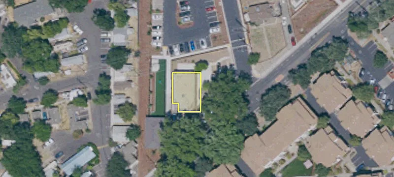 1123 Olive Dr