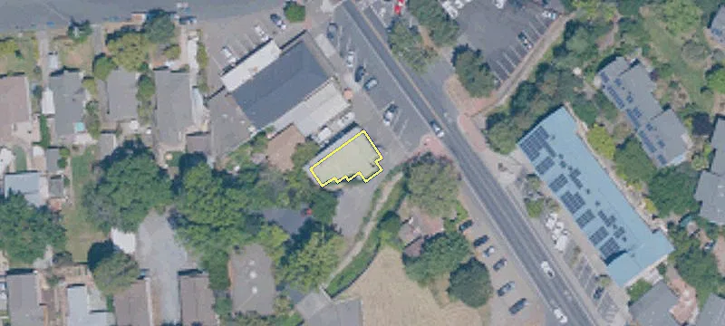 8297 Old Redwood Hwy