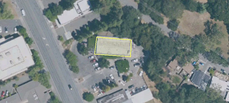 2700 Mendocino Ave