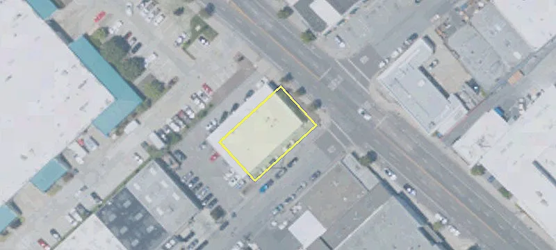 1380 Industrial Rd