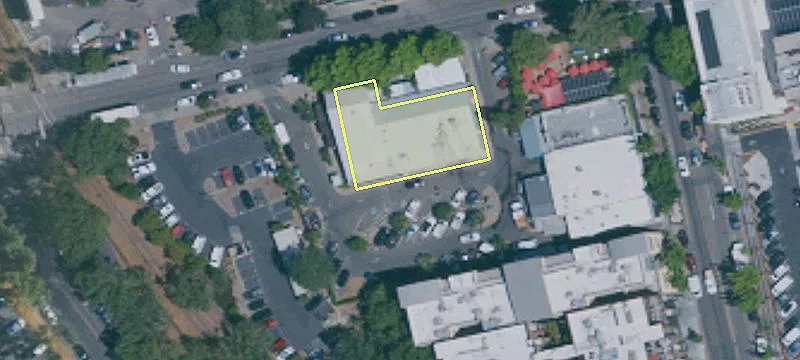 24 Matheson St