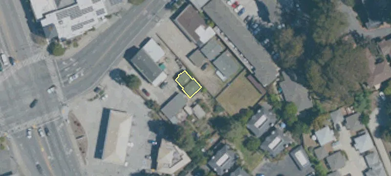 416 Soquel Ave