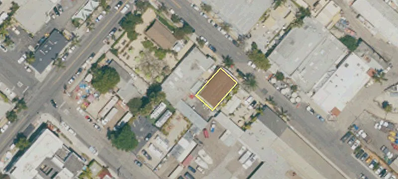 121 Santa Barbara St