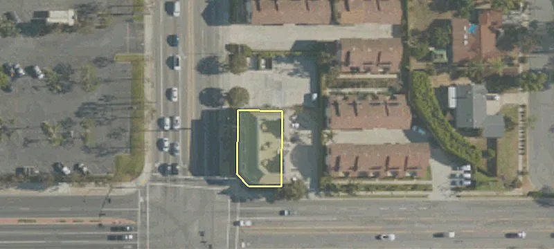 800 Hbr Blvd