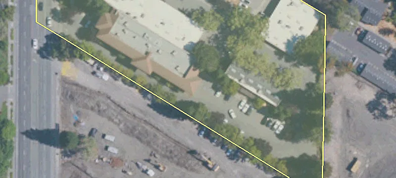 701 Shoreline Blvd