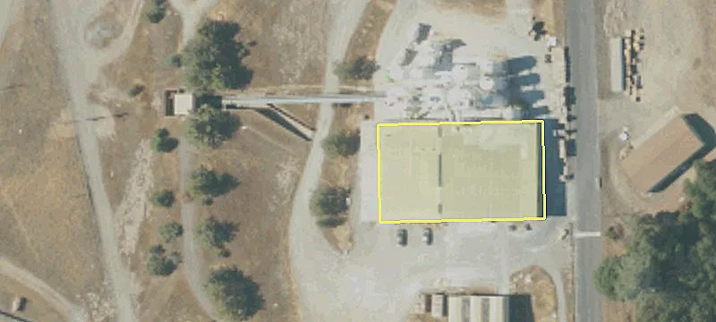 3466 Toyon Cir