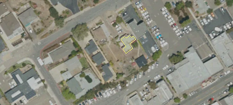 116 Le Pt St