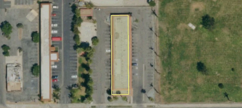 2700 Florida Ave