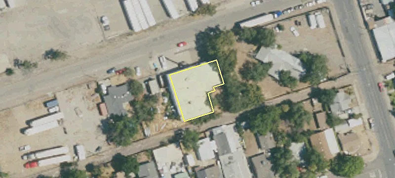 2244 Weber Ave